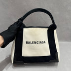 Balenciaga Canvas Crossbody