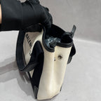 Balenciaga Canvas Crossbody