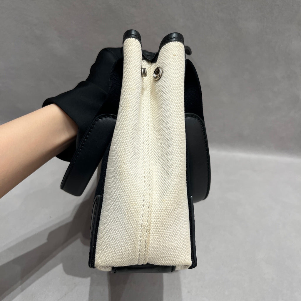 Balenciaga Canvas Crossbody