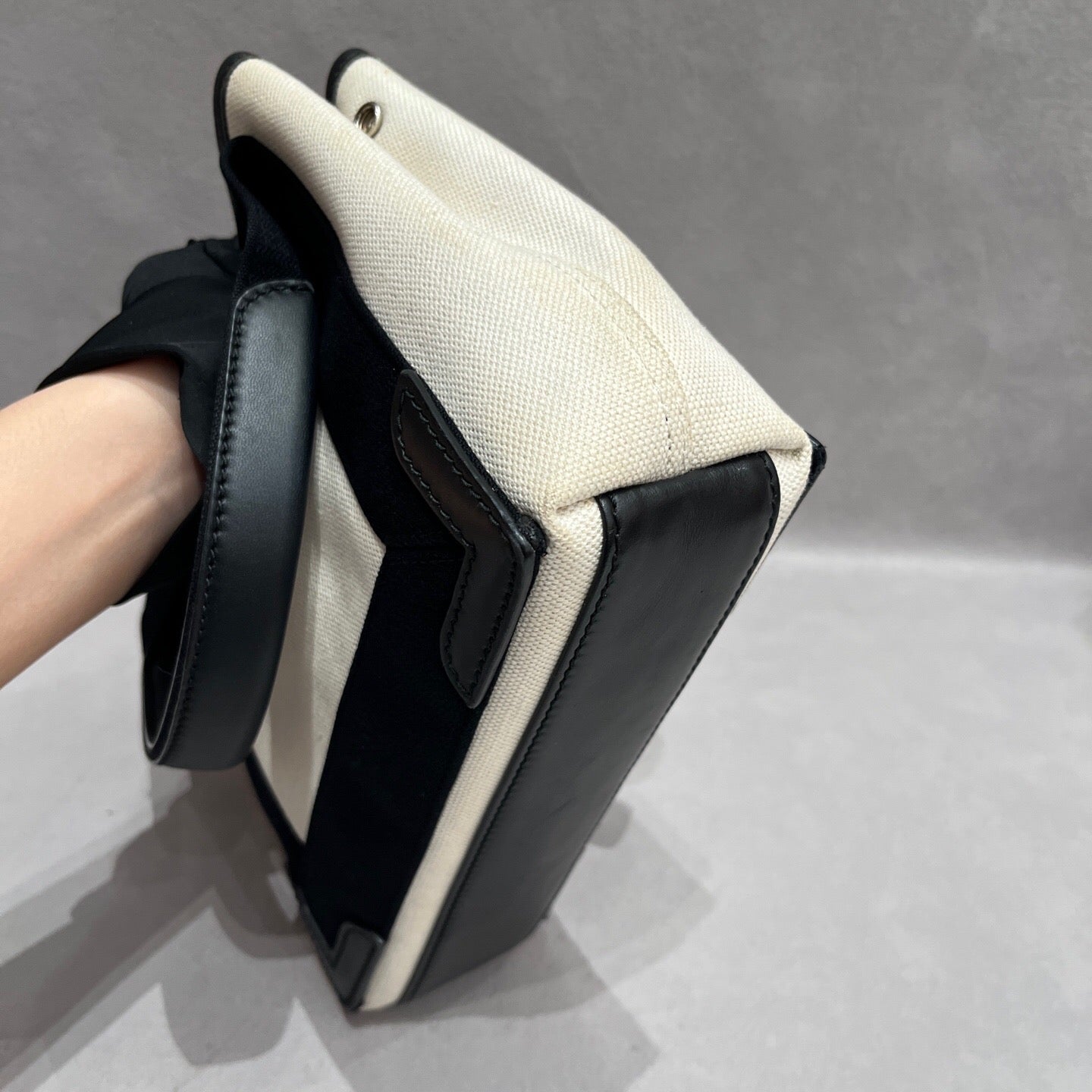 Balenciaga Canvas Crossbody
