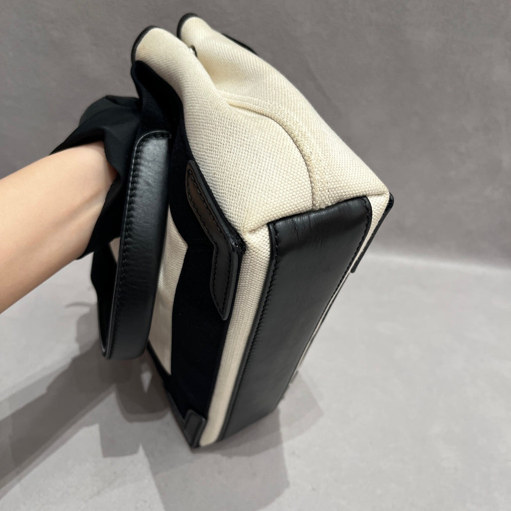 Balenciaga Canvas Crossbody