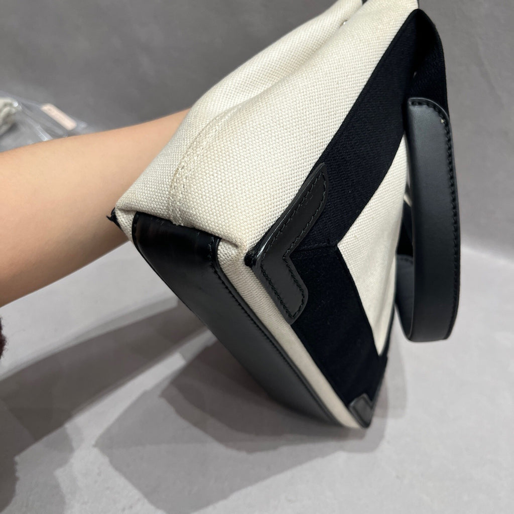 Balenciaga Canvas Crossbody