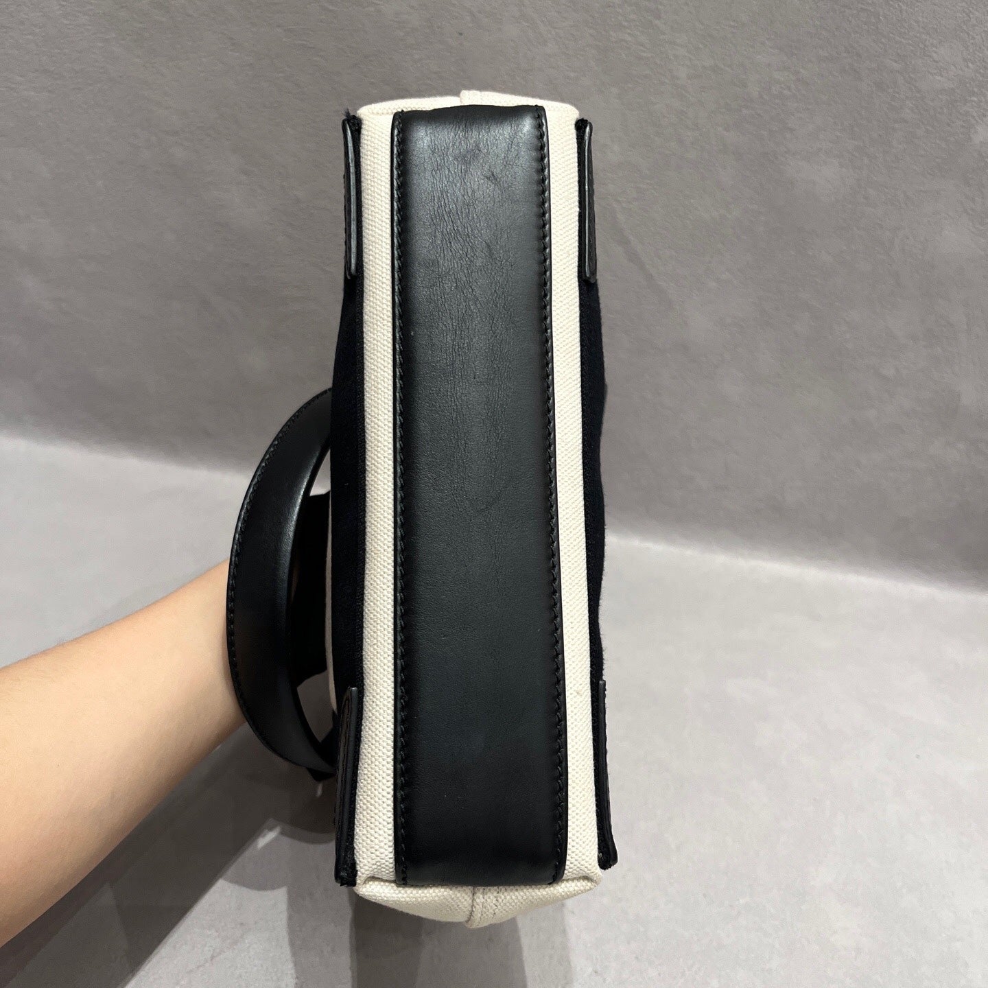 Balenciaga Canvas Crossbody