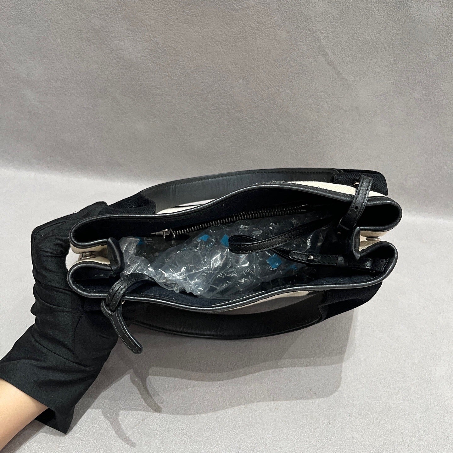 Balenciaga Canvas Crossbody