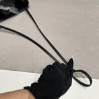 Balenciaga Canvas Crossbody