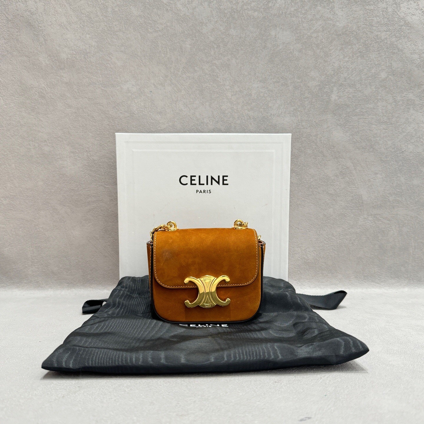 Celine Crossbody