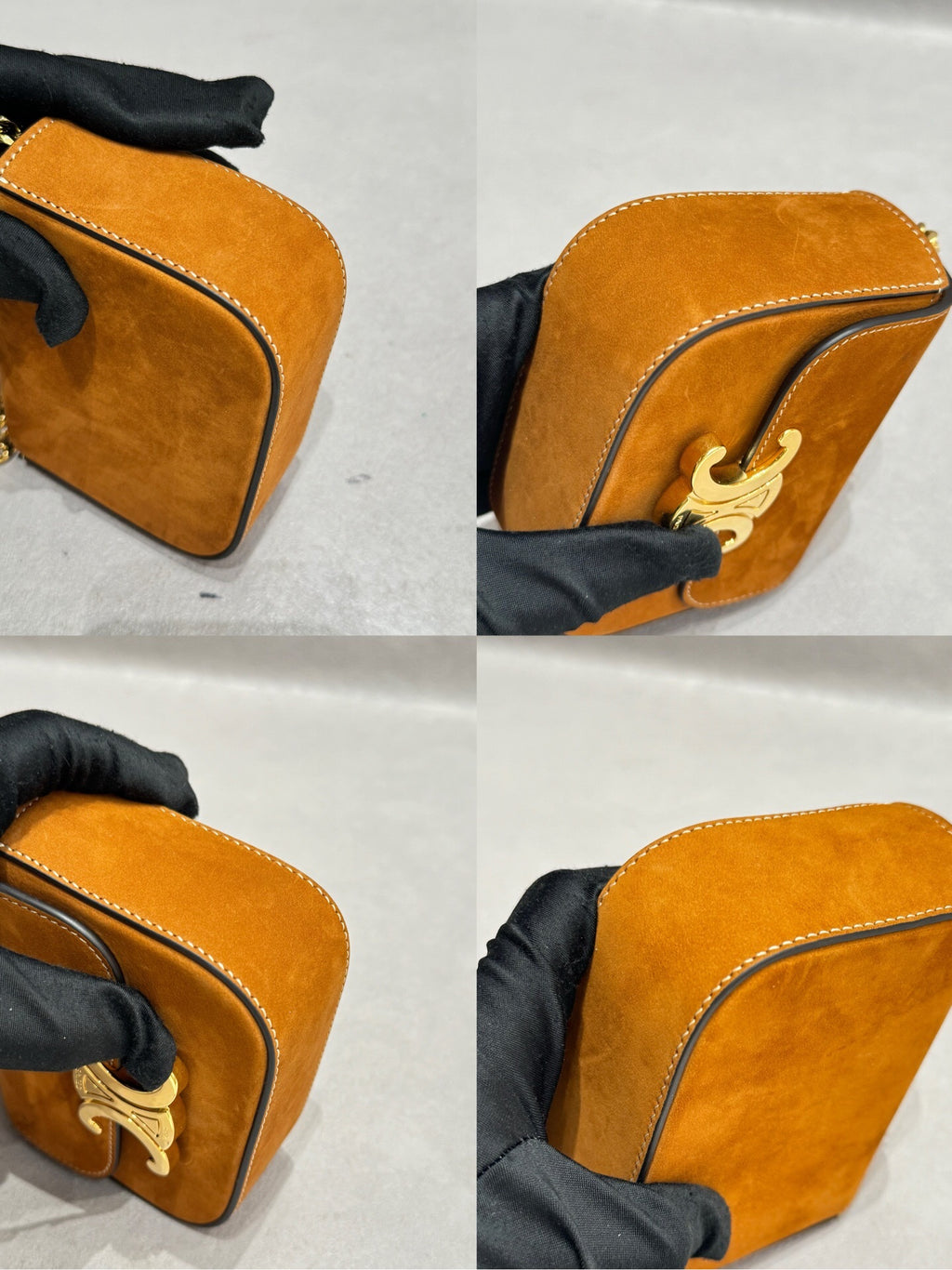 Celine Crossbody