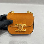 Celine Crossbody