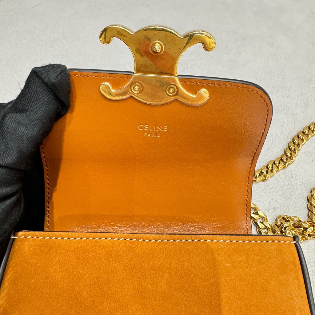 Celine Crossbody