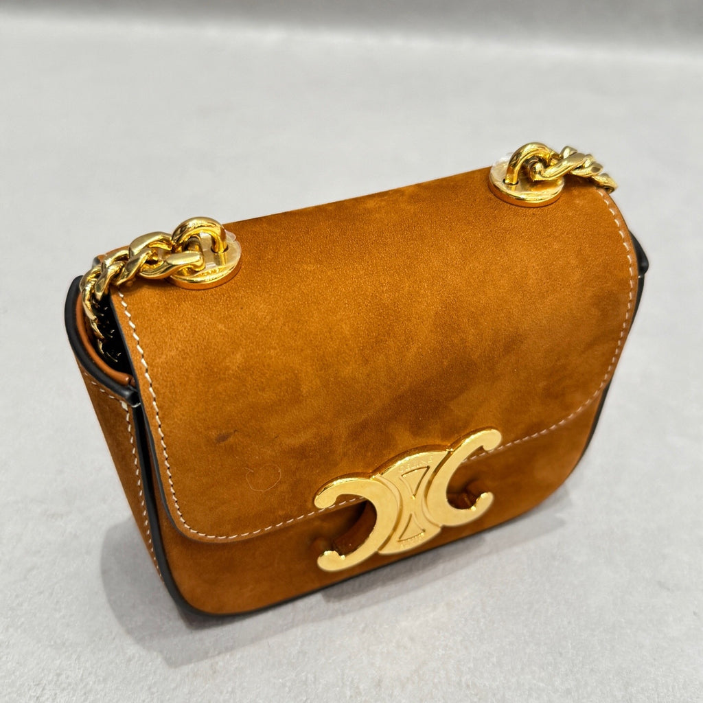 Celine Crossbody
