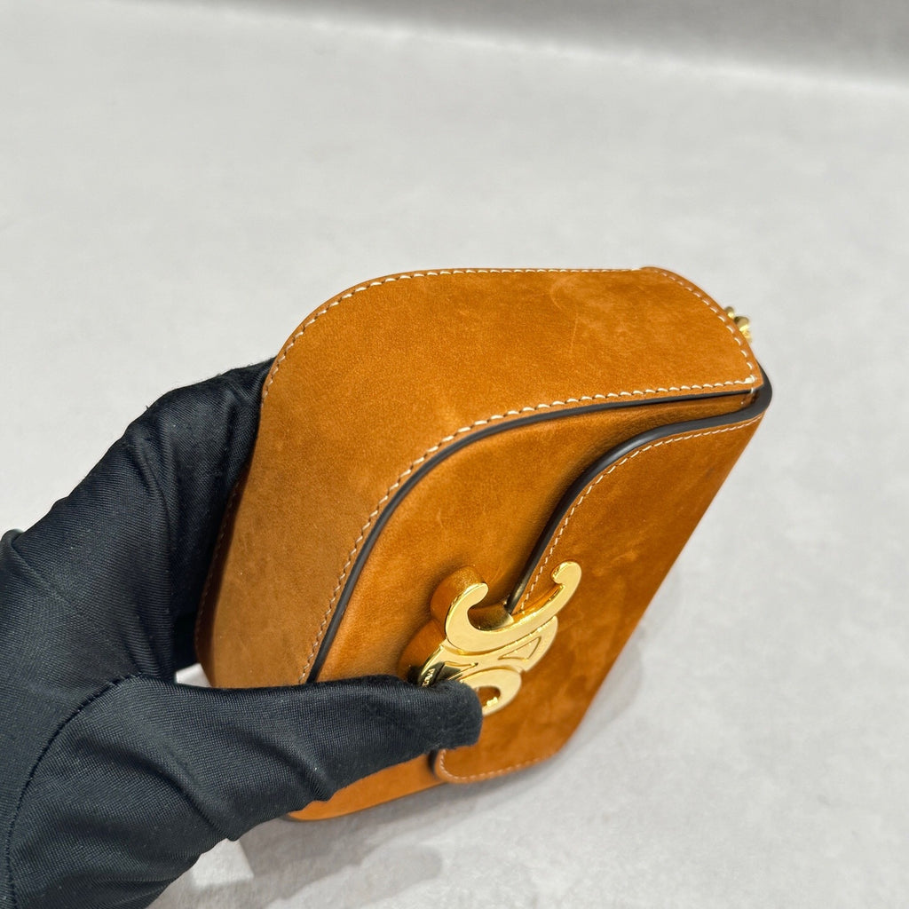 Celine Crossbody