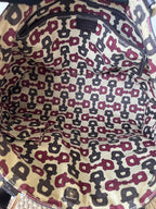Gucci Brown Tote