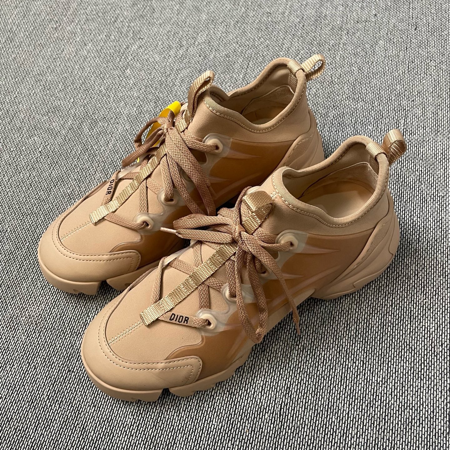 Dior Lifestyle sneakers