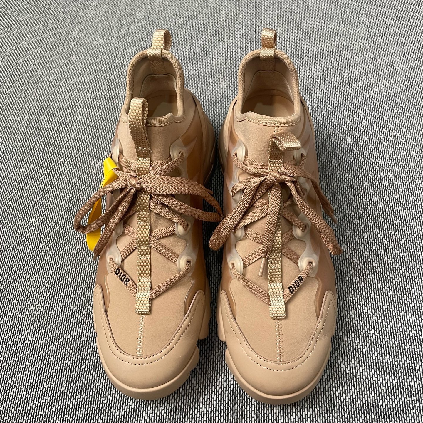 Dior Lifestyle sneakers
