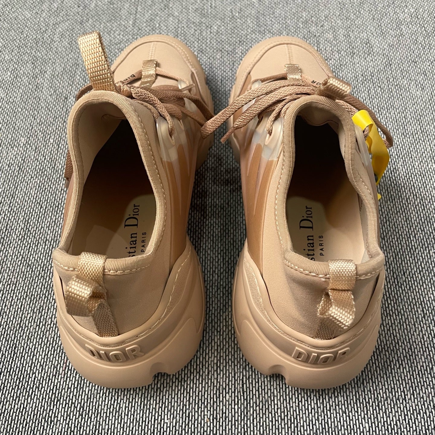 Dior Lifestyle sneakers