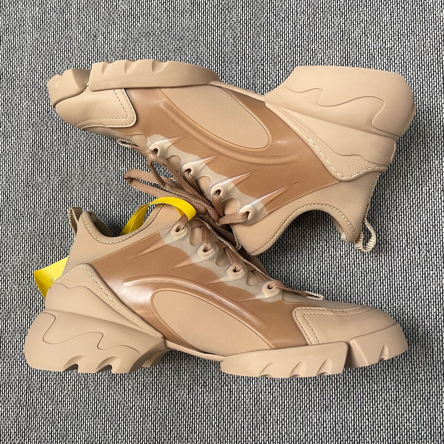 Dior Lifestyle sneakers