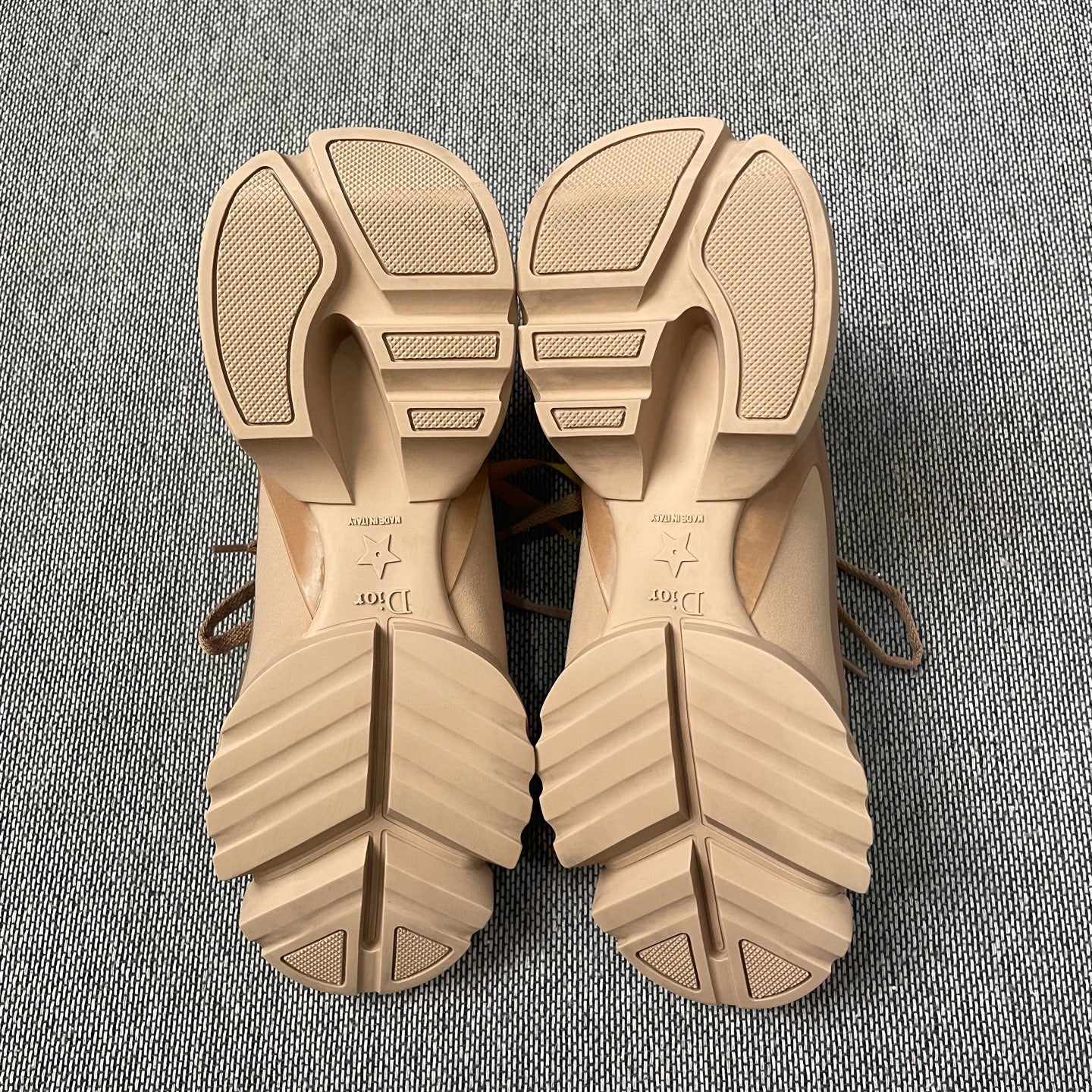 Dior Lifestyle sneakers