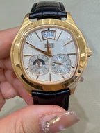 Piaget Rose gold Automatic (self-winding) watch