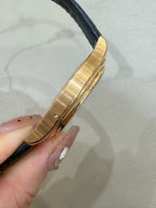 Piaget Rose gold Automatic (self-winding) watch