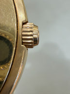 Piaget Rose gold Automatic (self-winding) watch