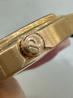 Piaget Rose gold Automatic (self-winding) watch