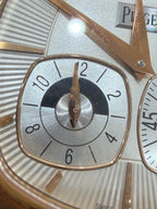 Piaget Rose gold Automatic (self-winding) watch