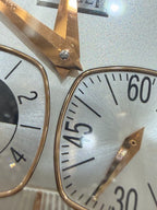 Piaget Rose gold Automatic (self-winding) watch