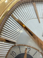 Piaget Rose gold Automatic (self-winding) watch