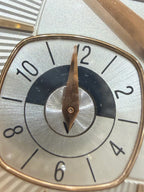Piaget Rose gold Automatic (self-winding) watch