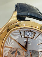 Piaget Rose gold Automatic (self-winding) watch