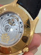 Piaget Rose gold Automatic (self-winding) watch