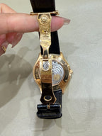 Piaget Rose gold Automatic (self-winding) watch
