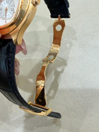 Piaget Rose gold Automatic (self-winding) watch