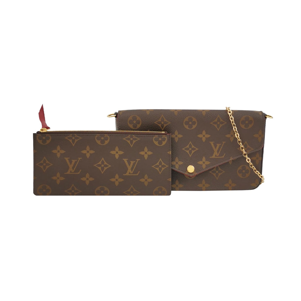 Louis Vuitton Crossbody M61276