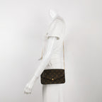 Louis Vuitton Crossbody M61276