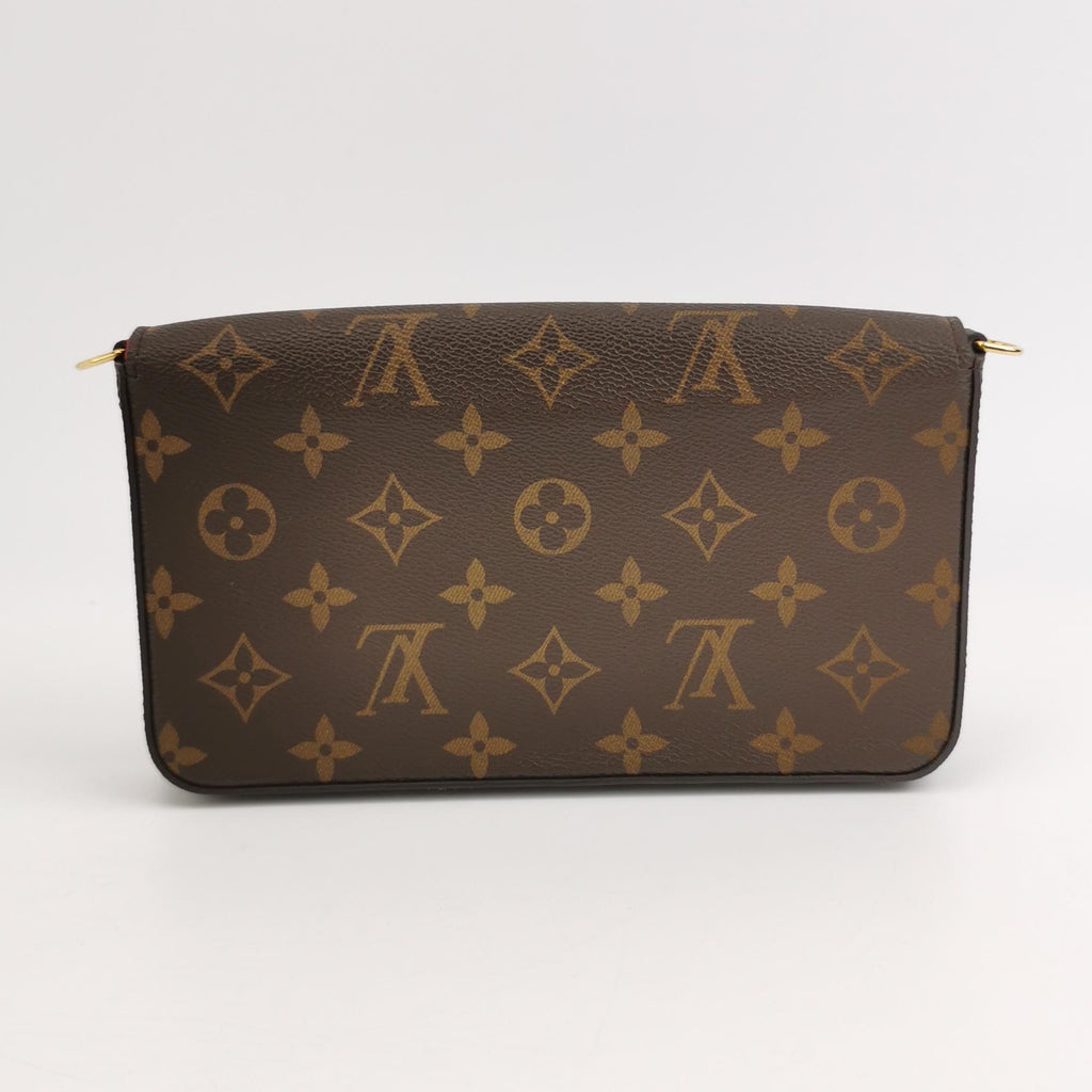 Louis Vuitton Crossbody M61276