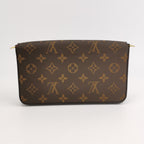 Louis Vuitton Crossbody M61276