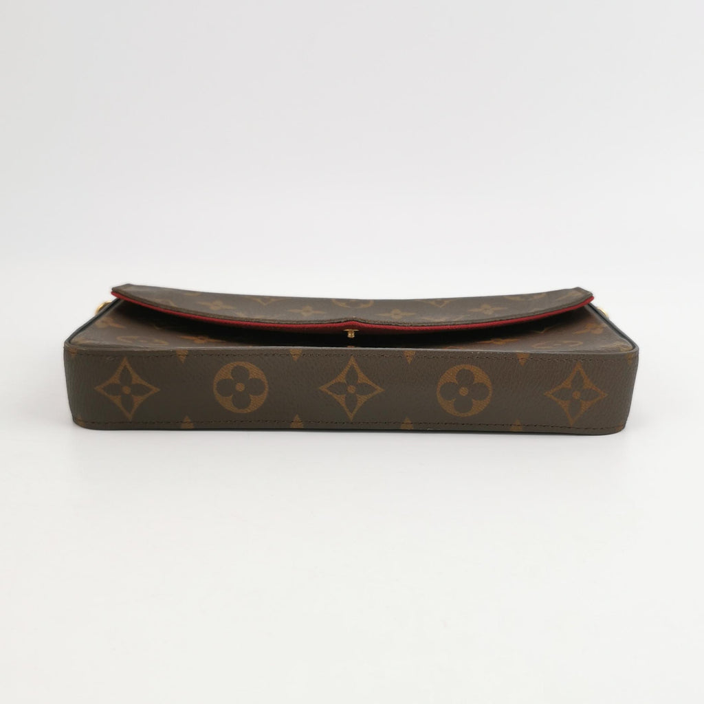 Louis Vuitton Crossbody M61276