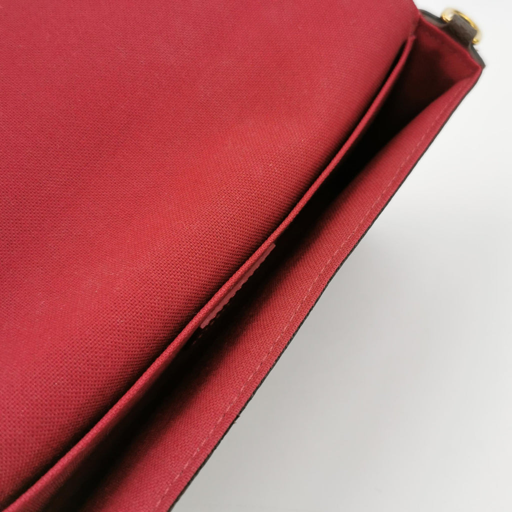 Louis Vuitton Crossbody M61276