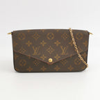 Louis Vuitton Crossbody M61276