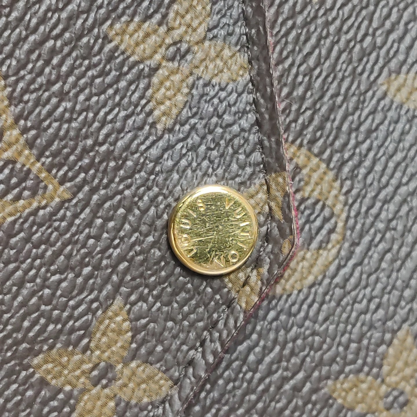 Louis Vuitton Crossbody M61276