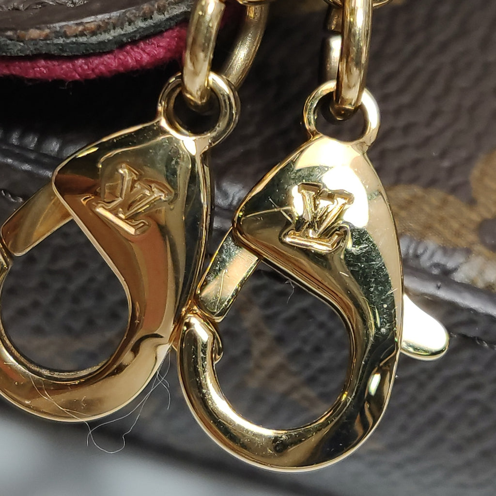 Louis Vuitton Crossbody M61276