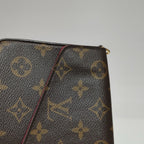 Louis Vuitton Crossbody M61276