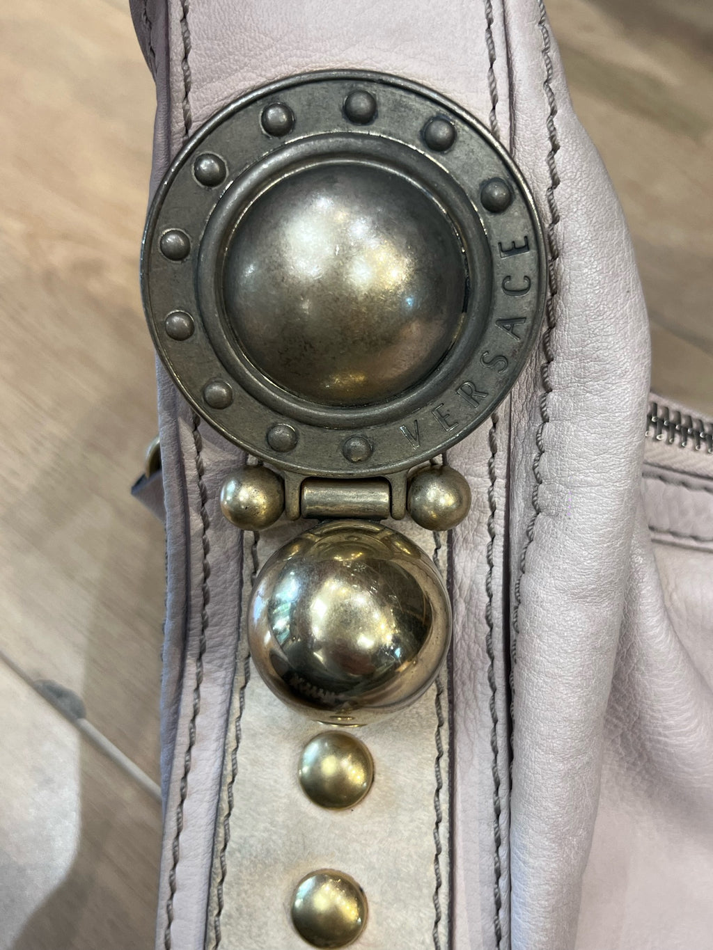 Versace Crossbody