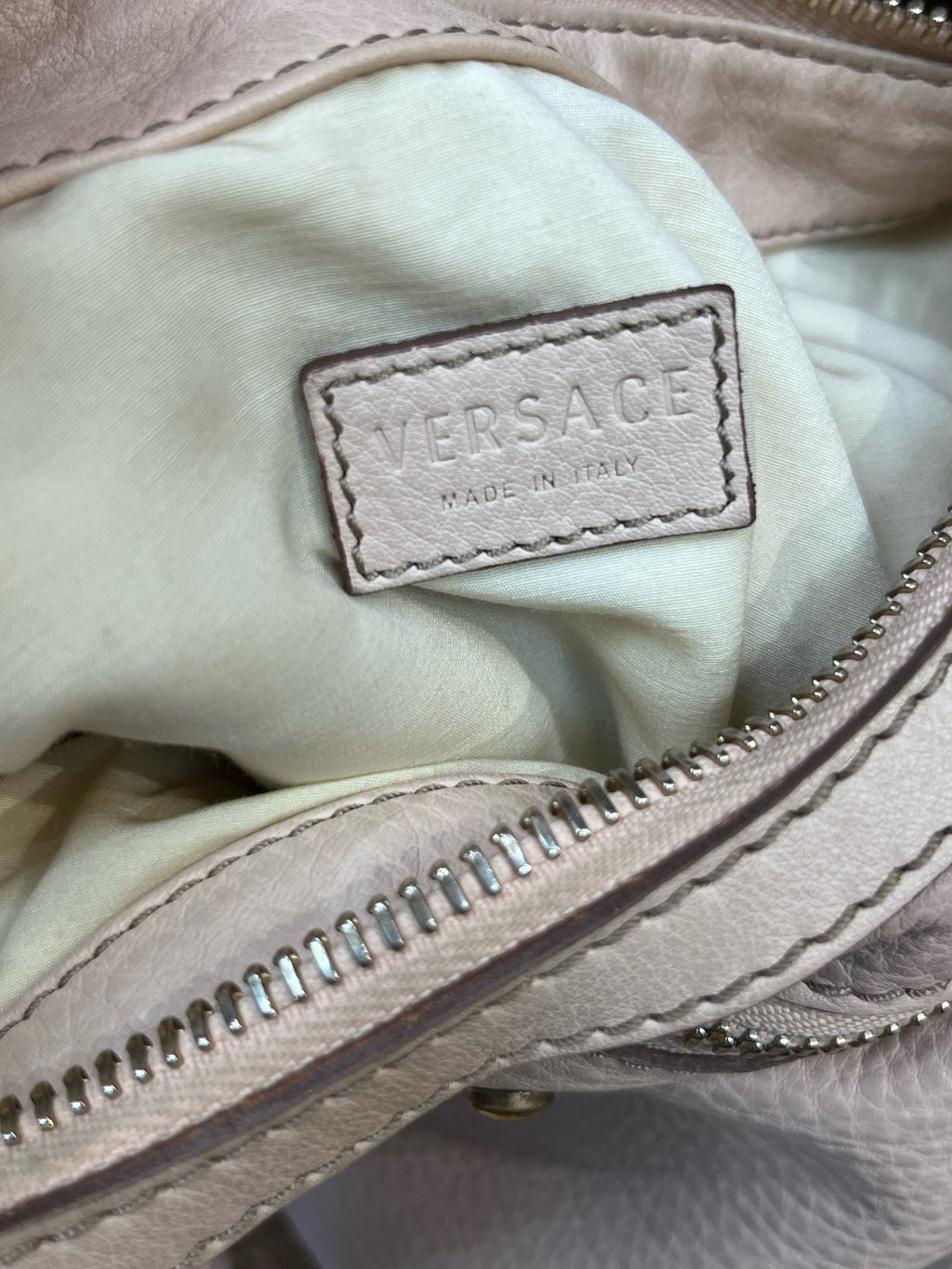 Versace Crossbody