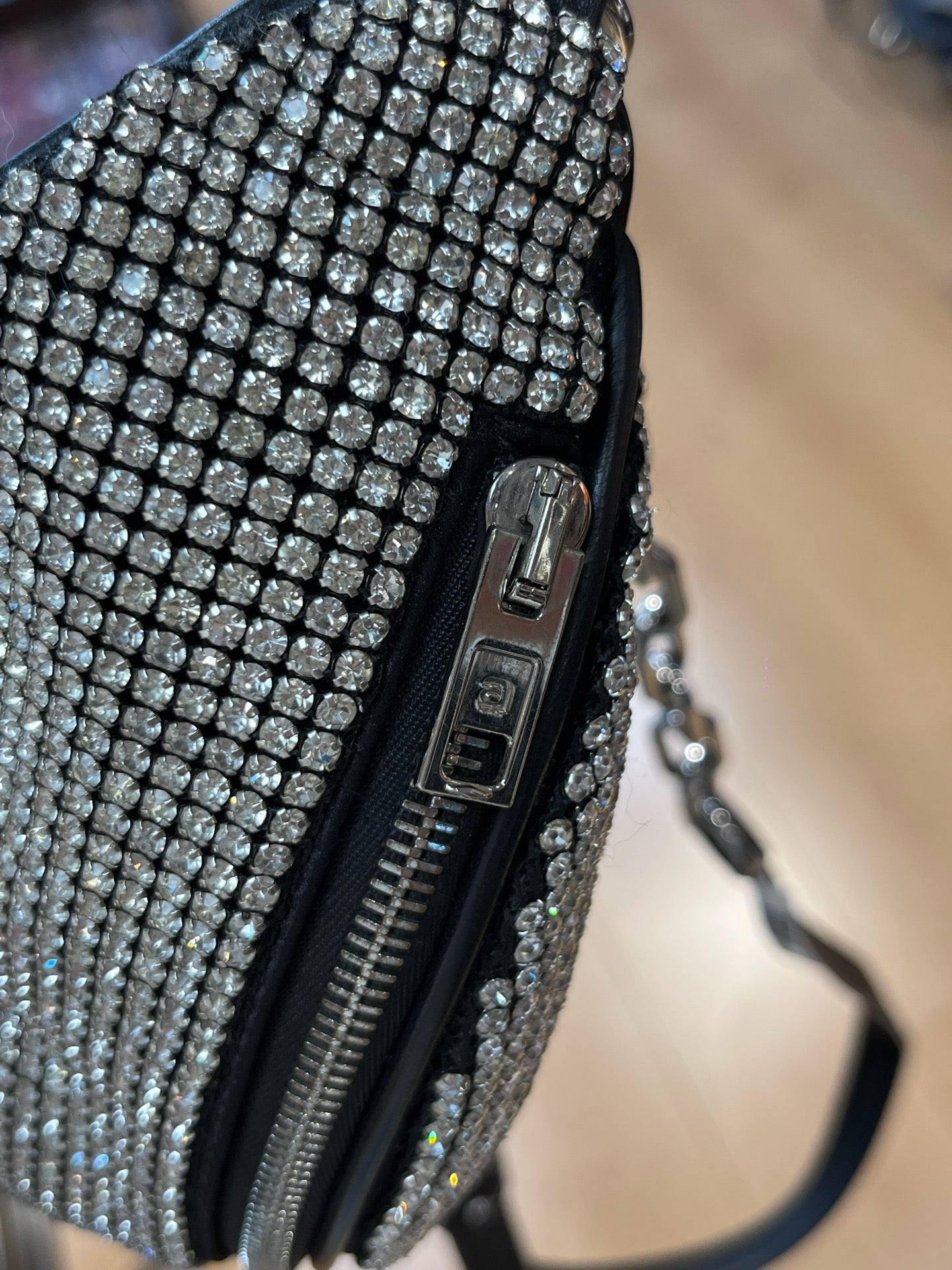 Alexander Wang Belt Bag & Fanny Pack