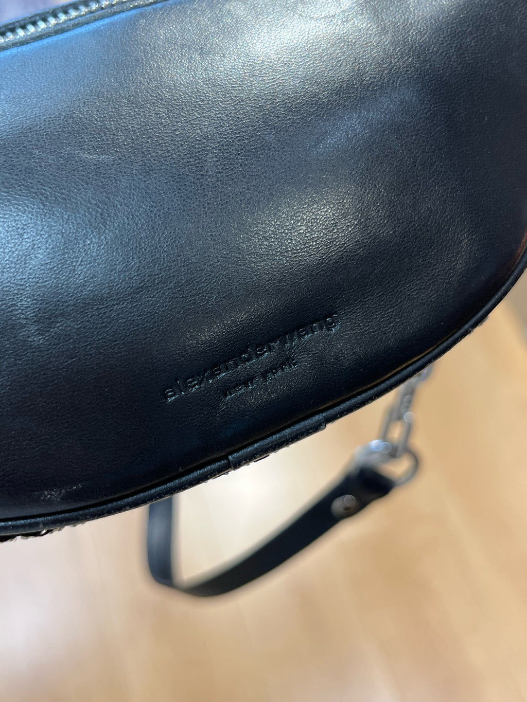 Alexander Wang Belt Bag & Fanny Pack