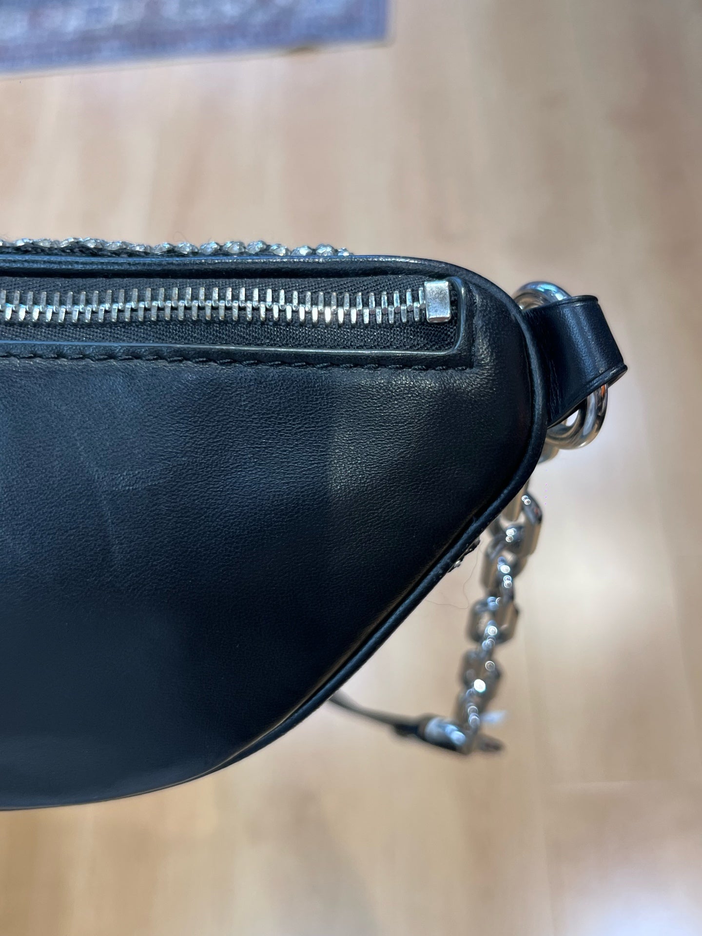 Alexander Wang Belt Bag & Fanny Pack