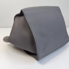 Celine (Unknown) Gray Satchel 189313A4T.09GM