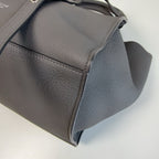 Celine (Unknown) Gray Satchel 189313A4T.09GM